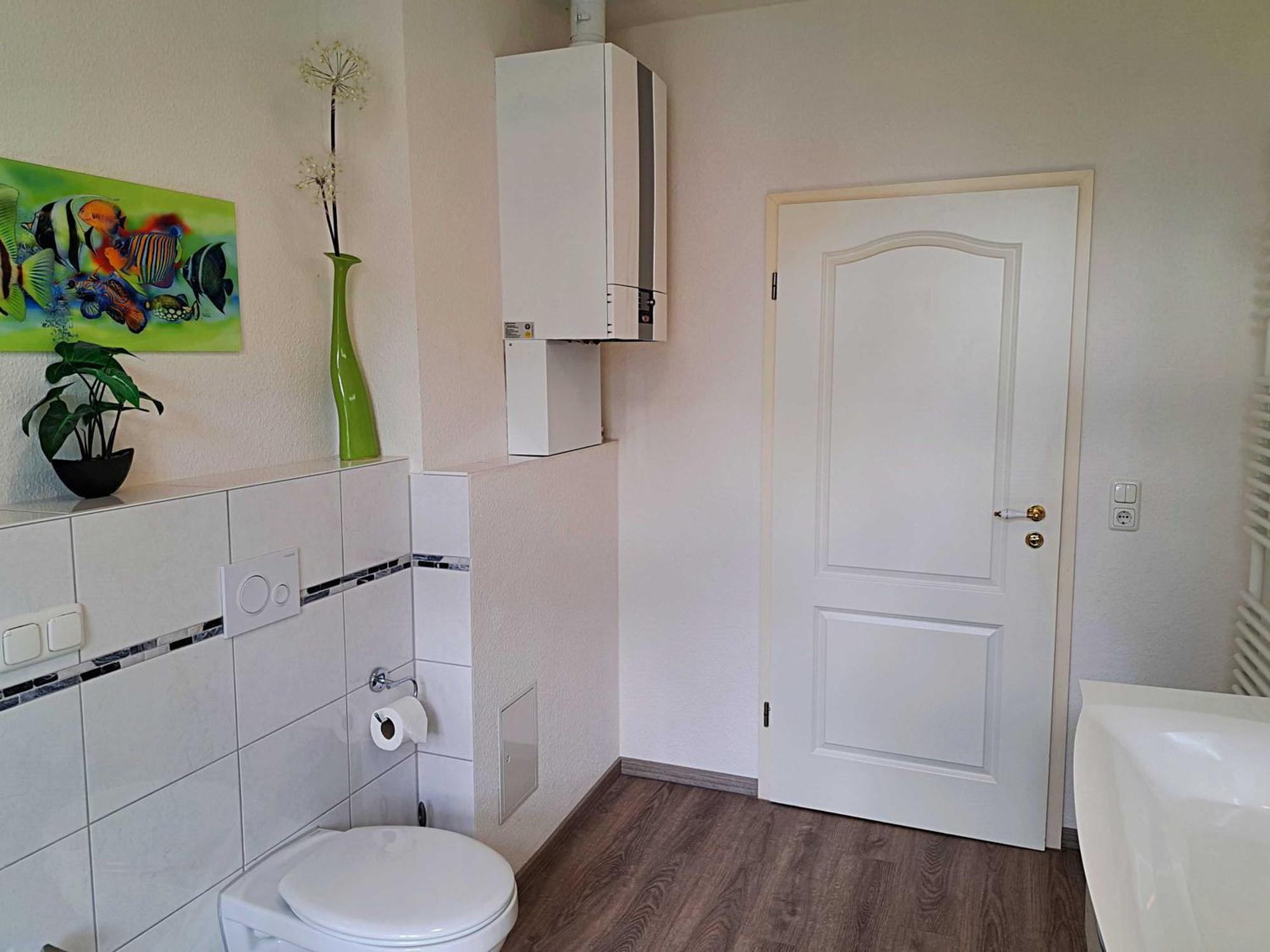 Villa Erika 06 - Nur 50 M Zum Ostssestrand Heringsdorf  Esterno foto
