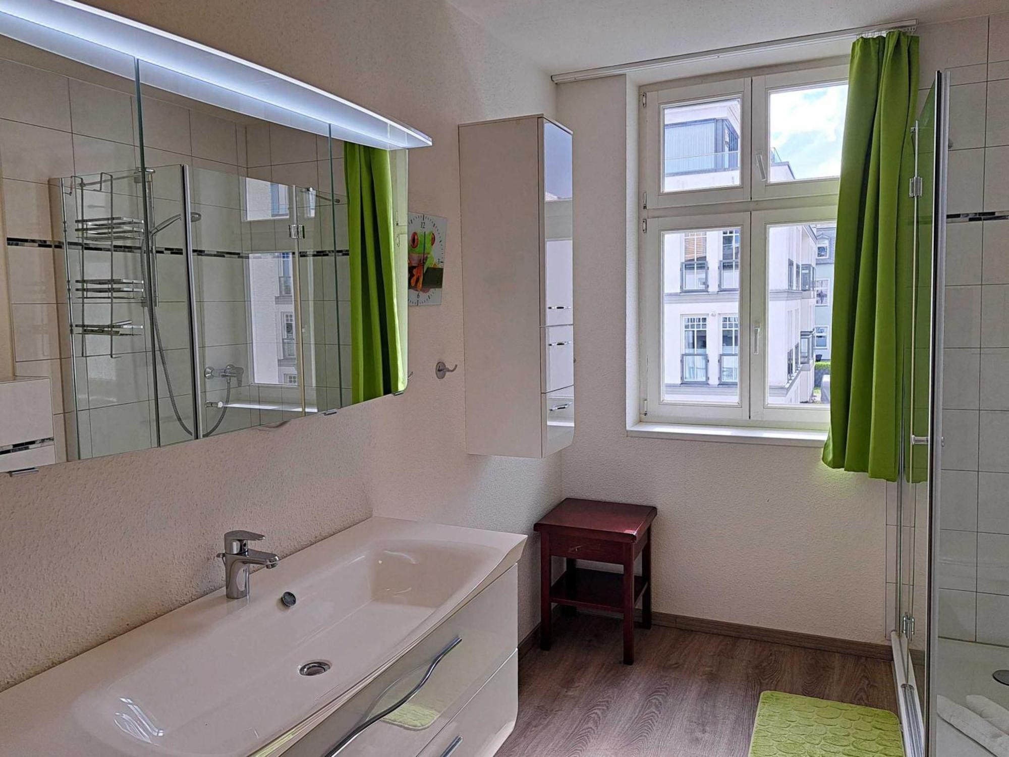 Villa Erika 06 - Nur 50 M Zum Ostssestrand Heringsdorf  Esterno foto