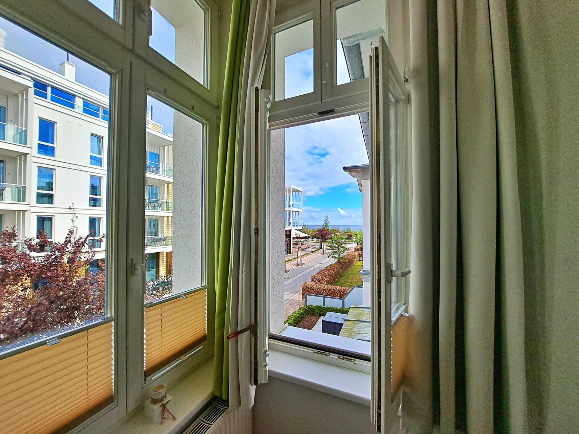 Villa Erika 06 - Nur 50 M Zum Ostssestrand Heringsdorf  Esterno foto